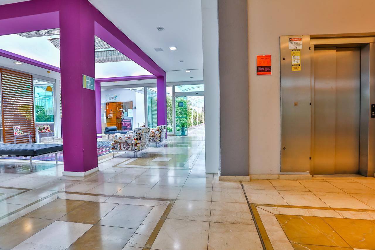 Quality Suites Rio De Janeiro Botafogo - Rio de Janeiro, Rio de Janeiro